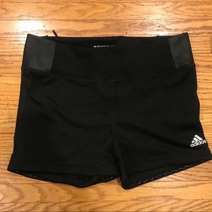 Supernova adidas workout shorts size S 🏃‍♀️